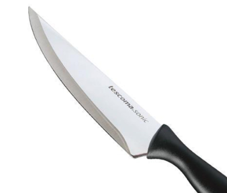 Tescoma Cook's Knife Sonic 14cm 862040