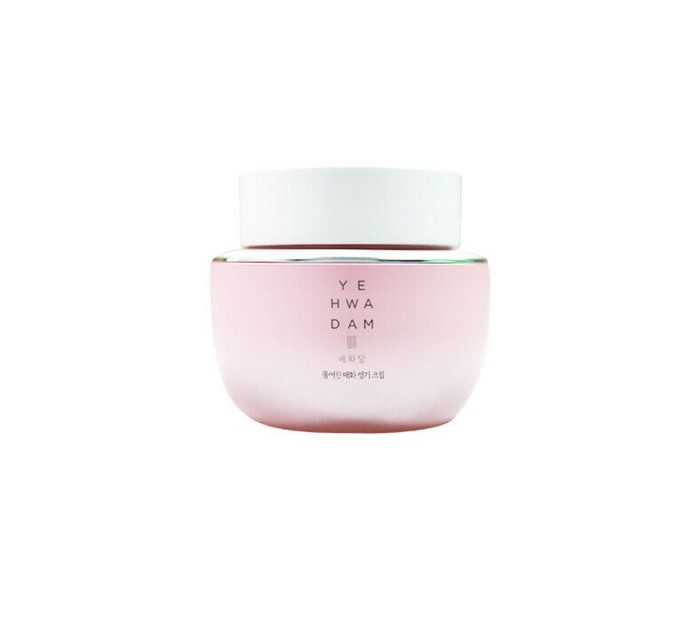 Yehwadam Plum Flower Revitalizing Cream