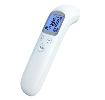 F03 Infrared forehead thermometer Non-contact high-precision measurement