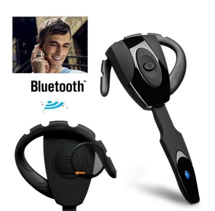 New Superb Sound Quality Mini Wireless Earphone CSR Stereo Bluetooth Headsets Game Headset Headphone Handfree With Mic For
