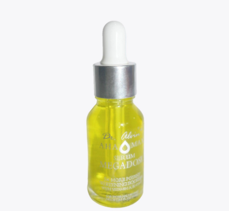 Dr Alvin Aha Max Serum Megadose 15ML