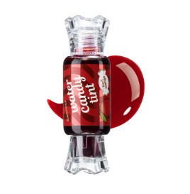 The Saem Saemmul Water Candy Tint 03 Red Mango