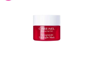 CARE:NEL Pomegrante Lip Night Mask 5G