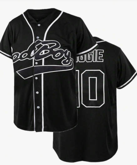 Men's Letter Print Contrast Trimmed Sports T-Shirt Gym Clothes Men Basic T-Shirt