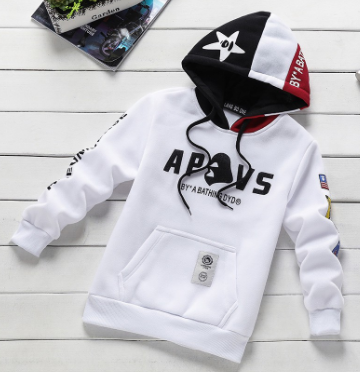 Kids Jacket for Kids Unisex Child Jacket Baby