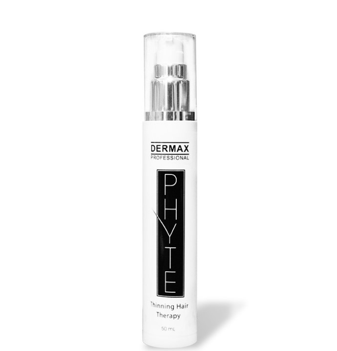 DermaxPro  Phyte Hair Thinning Therapy 50ml