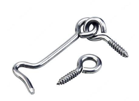 STANDARD Window Hook High Quality Hardware Tools (SD0790-0792)