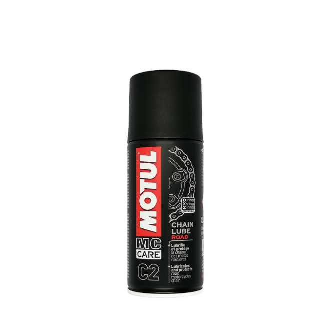Motul MC Care C2 Chain Lube Road 150ML