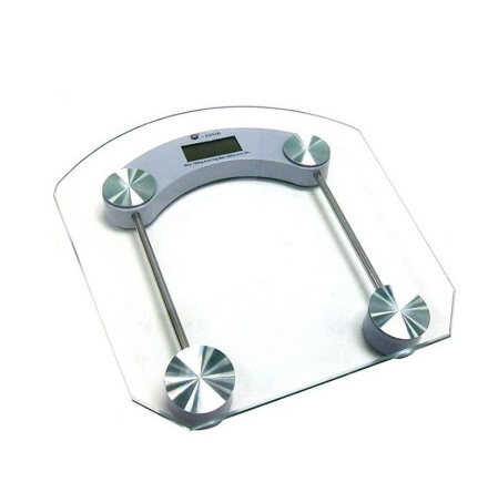 Digital LCD Electronic Weighing Scale