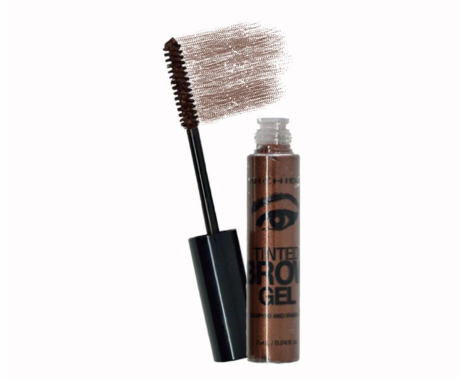 Nichido Tinted Brow Gel - Espresso