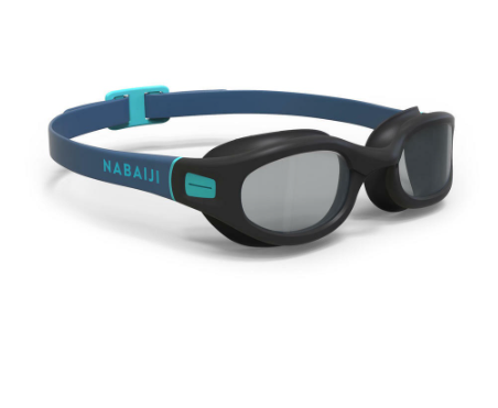 Decathlon Nabaiji 100 Soft Swimming Goggles