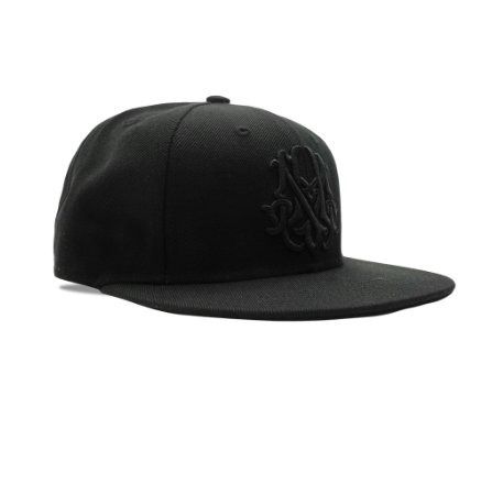 HGHMNDS CLO. - Dark Room Fitted Cap