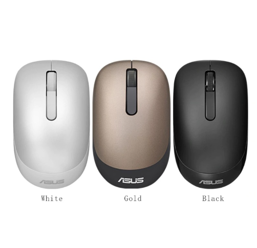 ASUS 2.4Ghz Wireless Computer Mouse with USB unifying REceiver