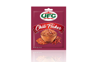 UFC Chili Flakes 30g
