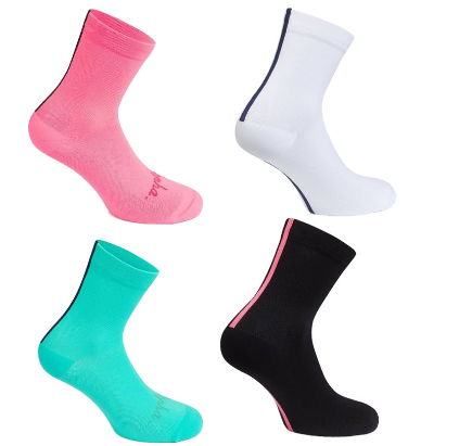 Professional Rapha Sport Cycling Socks Men Women Breathable Road Bicycle Socks Outdoor Socks