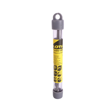 Lotus Masonry Drill Bit - Accessories