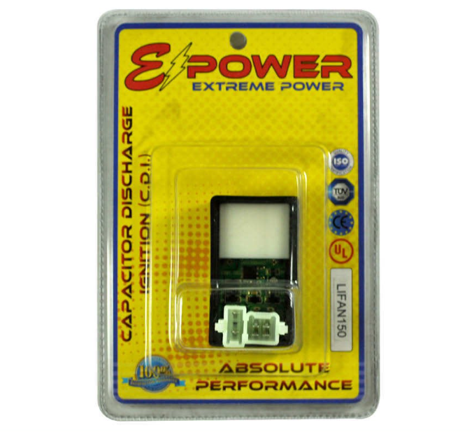 E-Power Lifan 150 CDI Unit