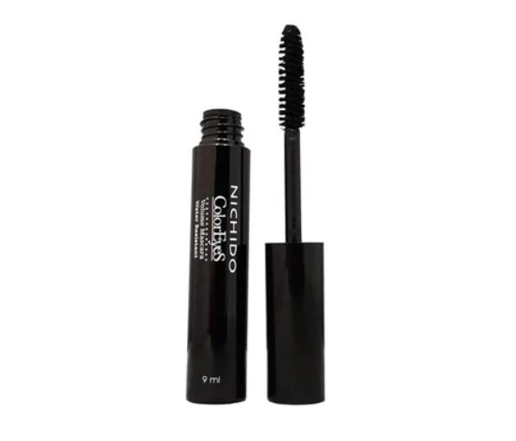 NICHIDO Color Eyes Volume Mascara
