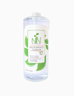 Nature to Nurture Multi-Surface Cleaner Refill 1000ml