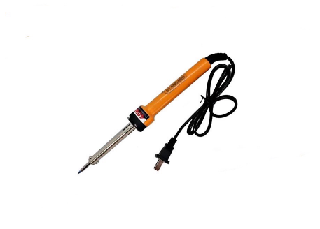 Standard Electric Soldering Iron (SD0653)
