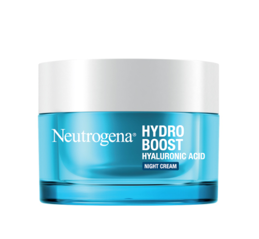 Neutrogena Hydro Boost Night Cream 50G