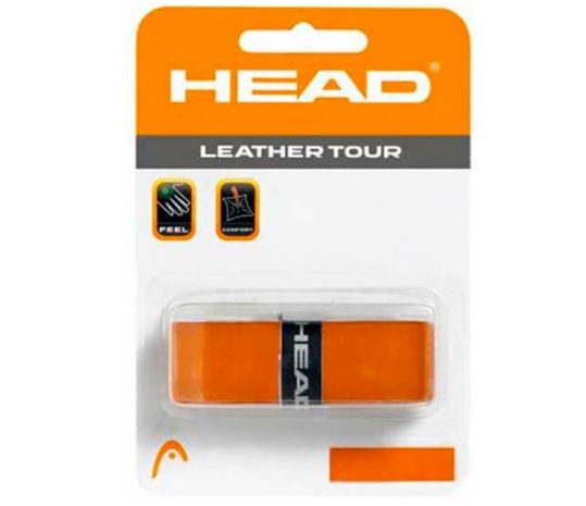 HEAD - Leather Tour
