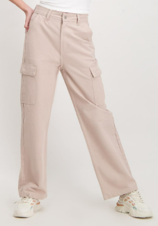 YPS0409 - BENCH Women's Woven Pants