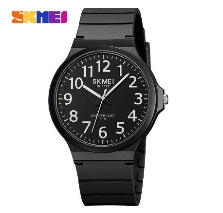 Skmei 2108 Watch for Men Simple Waterproof Men's Quartz Watch 002