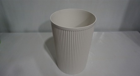 Tall Flower Gardening Pot