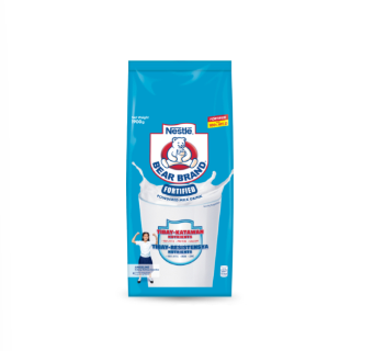Bear Brand Fortified Powdered Milk Drink 1.9kg