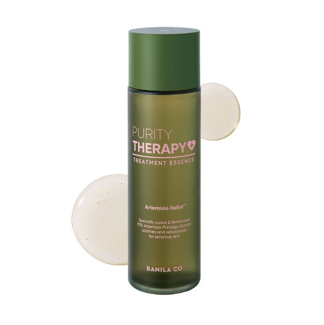 Banila Co Purity Therapy Treatment Essence 150ml