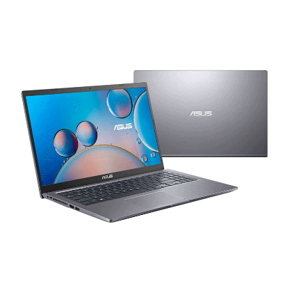 ASUS VivoBook 15 F515 Laptop, 15.6" FHD Intel i3-1115G4 8GB RAM/256GB SSD, Win11 Home in S Mode