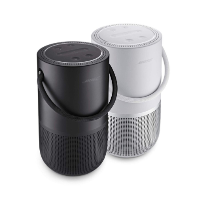 Bose Portable Smart Speaker