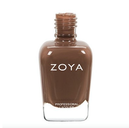 Nyssa Zoya Nail Polish 15ml