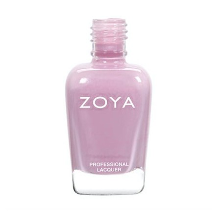 Heather  Zoya Nail Polish 15ml