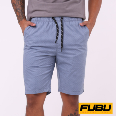 Fubu Easy Short FSB09-0125