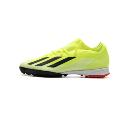 Adidas Men/Women's Casual Soccer Cleats Shoes For Matches & Training, Lightweight & Comfortable, Artificial Turf