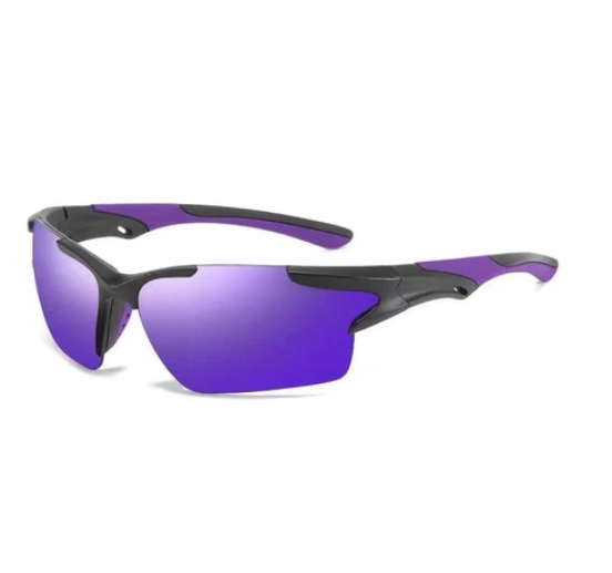 Aielbro Cycling Shades Biking Sun Glasses Mens Driving Camping Hiking Fishing Classic Sunglasses Outdoor Sports Uv400 AE5