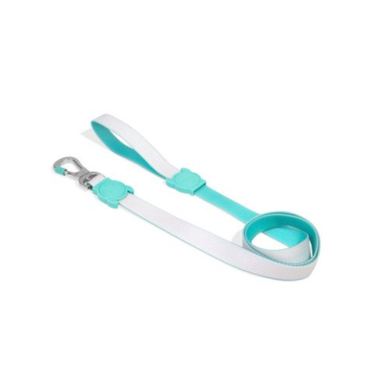 Zeedog Neopro Dog Leash [Tidal]