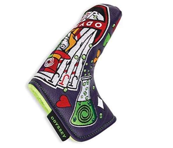 Callaway Golf 2018 No 3 Jack Putter Headcover