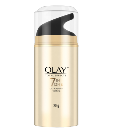 Olay Skin Total Effects 7inOne Day Cream Normal Spf 15 (20g)
