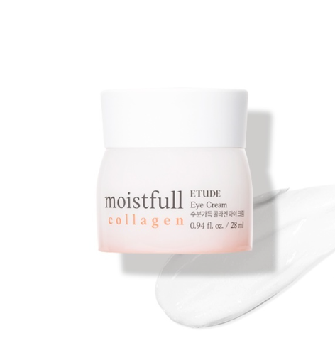 ETUDE Moistfull Collagen Eye Cream 28ML