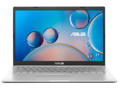 Asus X415EP-EB155TS  i7-1165G7 8GB 1TB HDD + 256GB SSD Win10 Laptop