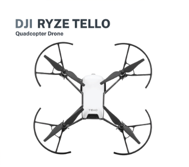 DJI Ryze Tello Drone