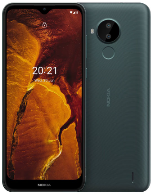 Nokia C30 Smart phone 3GB RAM+64GB ROM