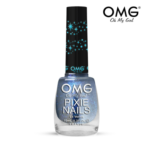 OMG Pixie Nails 10ML
