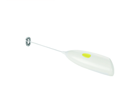 Tescoma 420714 Presto Milk Frother Coffee Milk Stirrer Foamer Mixer Electronic