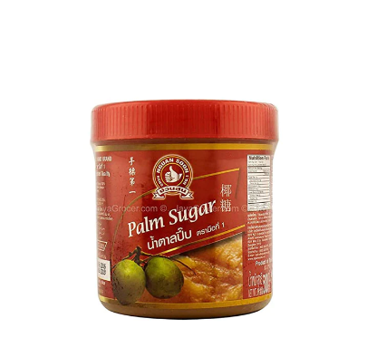 Hand Number 1 Palm Sugar 500g