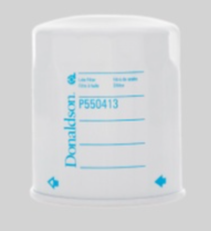 GENUINE SJS Donaldson P550413 Heavy Duty Oil Filter