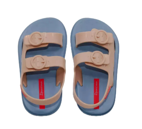 Ipanema Baby Slides
